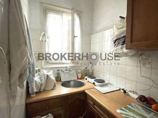 Κουζίνα Γκαρσονιέρας