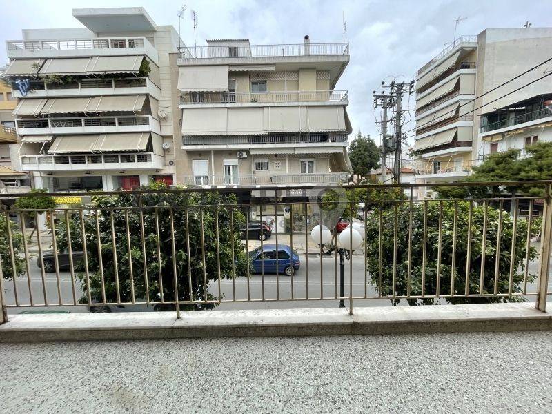 Εξωτερικός χώρος