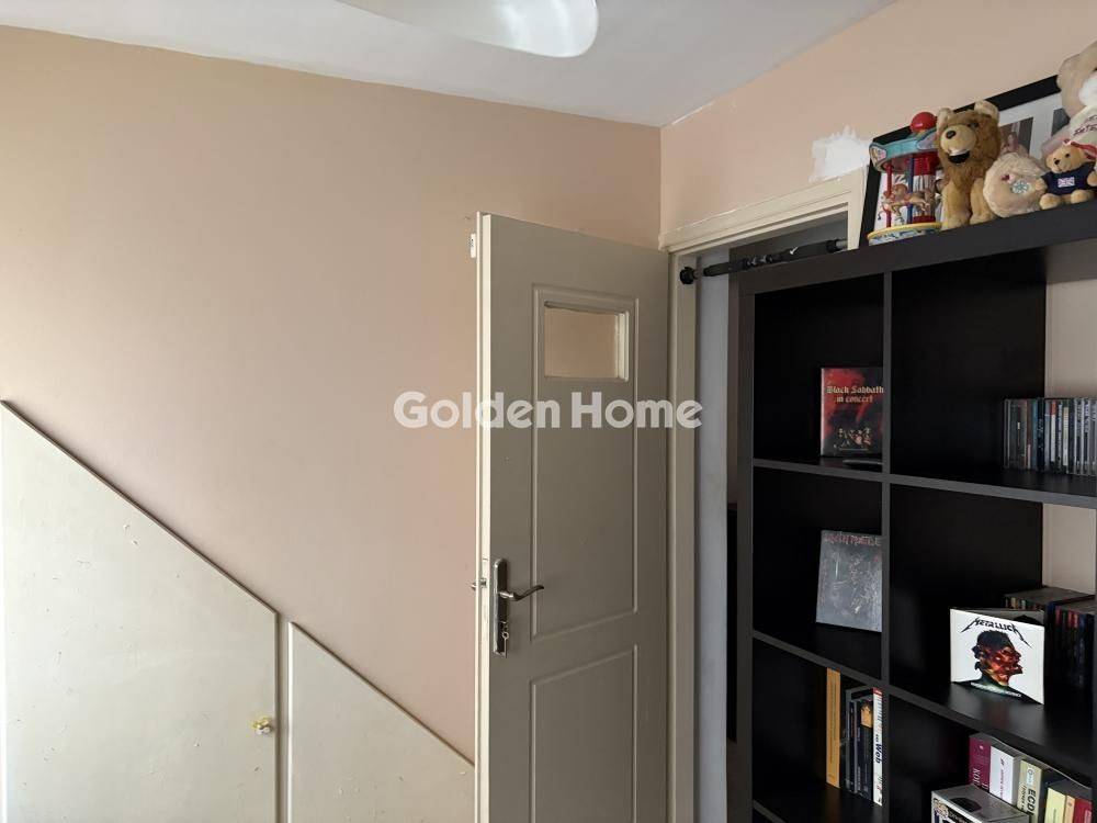 Υπνοδωμάτιο