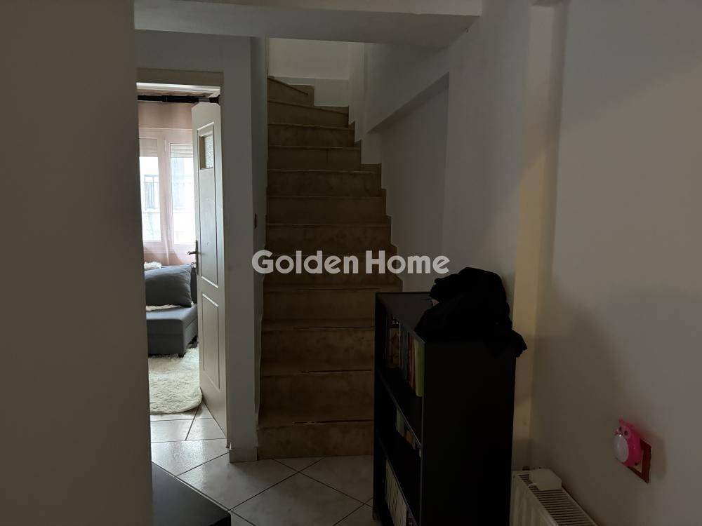 Χολ - Διάδρομος