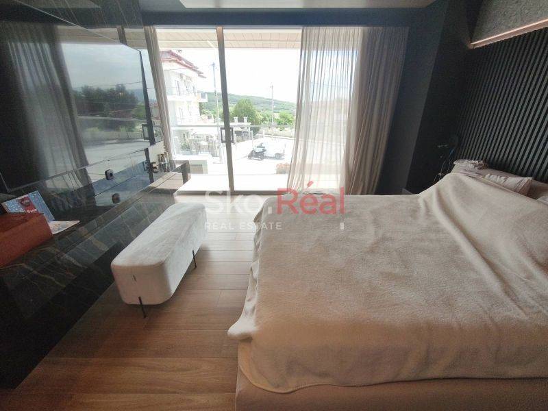 Υπνοδωμάτιο