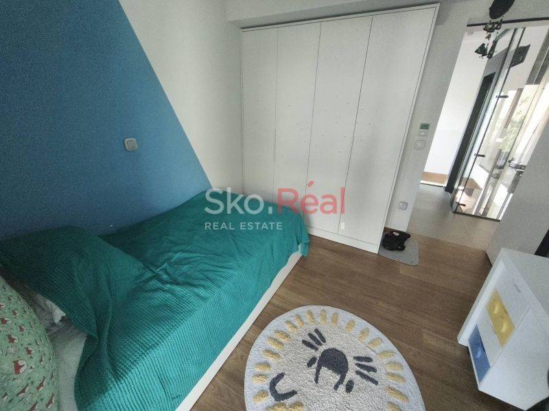 Υπνοδωμάτιο