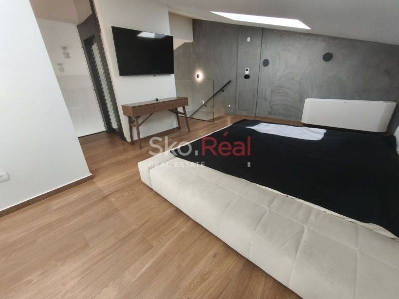 Υπνοδωμάτιο