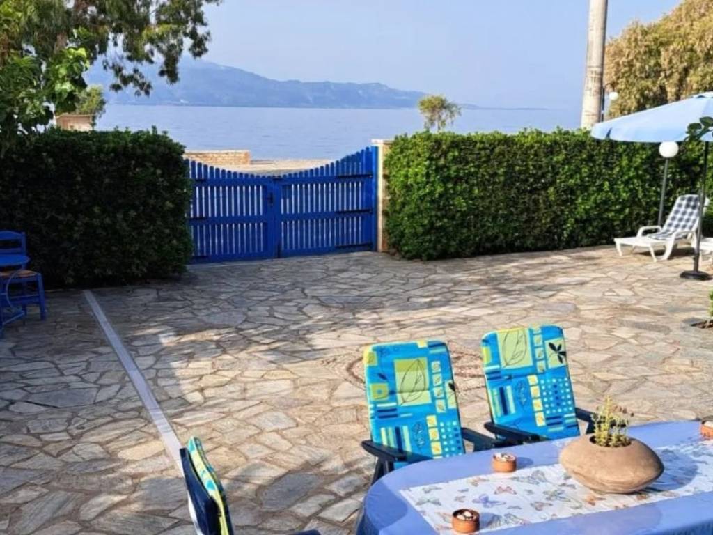 STEN PARALIA SERGOYLAS