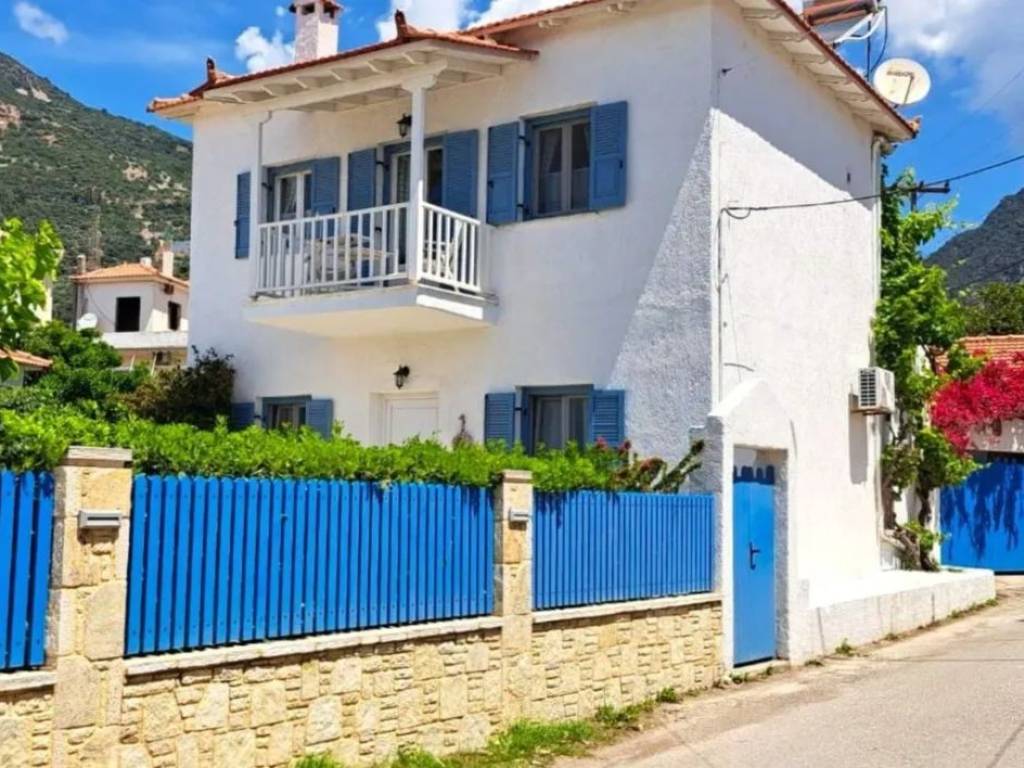 E DIOROPHE KATOIKIA 120 T.M.