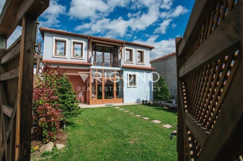 Εξωτερικός χώρος