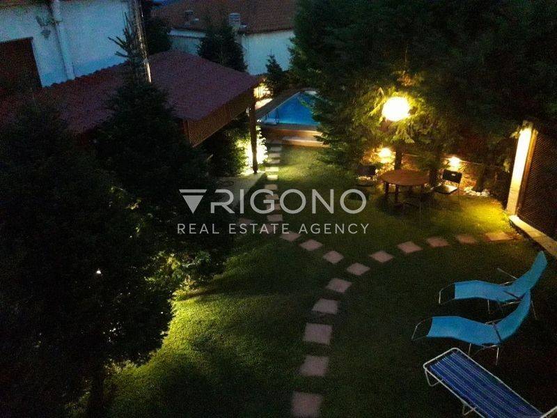 Εξωτερικός χώρος