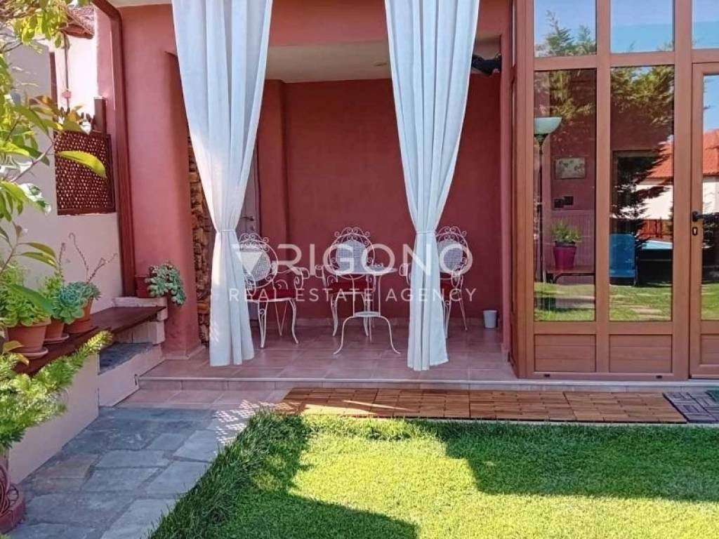 Εξωτερικός χώρος