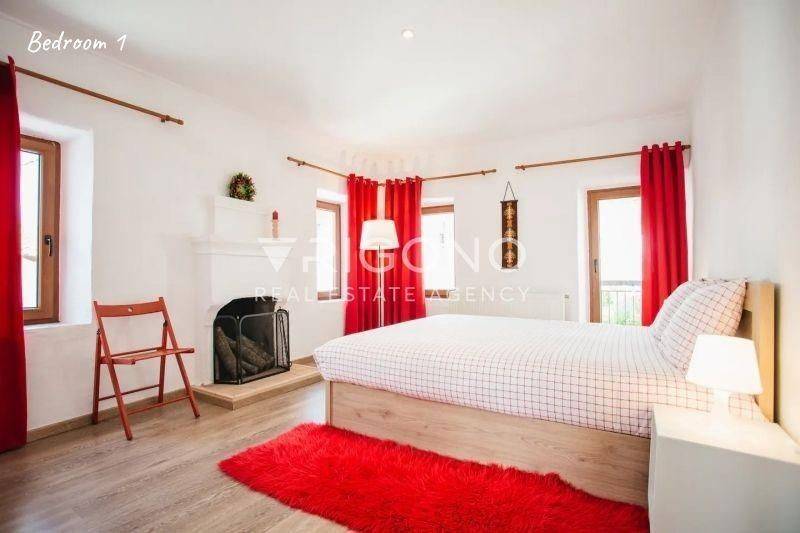 Υπνοδωμάτιο