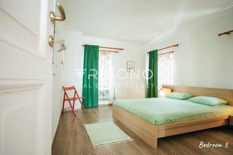 Υπνοδωμάτιο