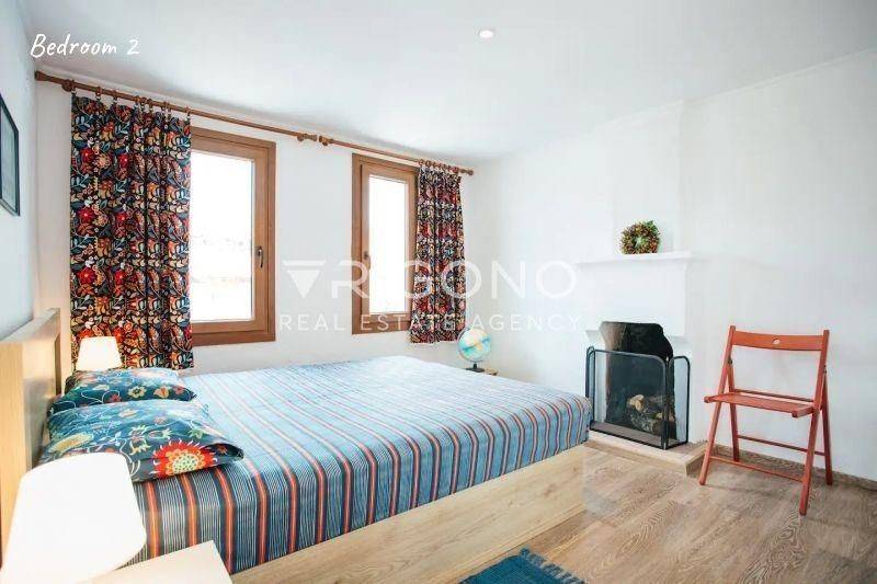 Υπνοδωμάτιο