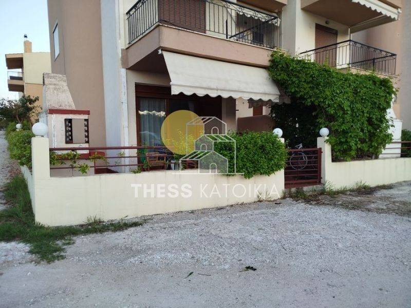 Εξωτερικός χώρος