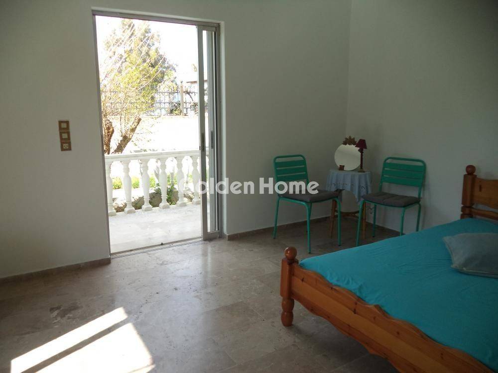 Υπνοδωμάτιο