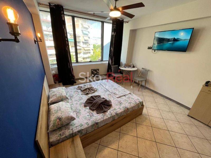 Άποψη χώρου