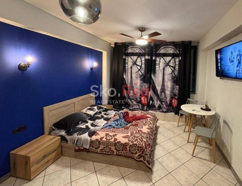 Άποψη χώρου