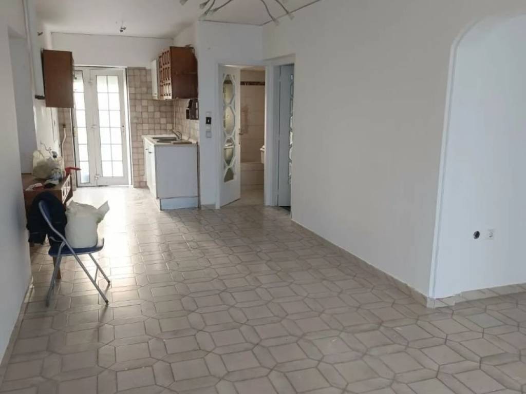 Άποψη χώρου