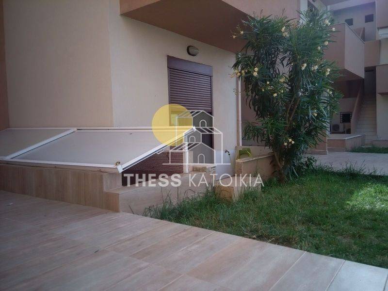 Εξωτερικός χώρος