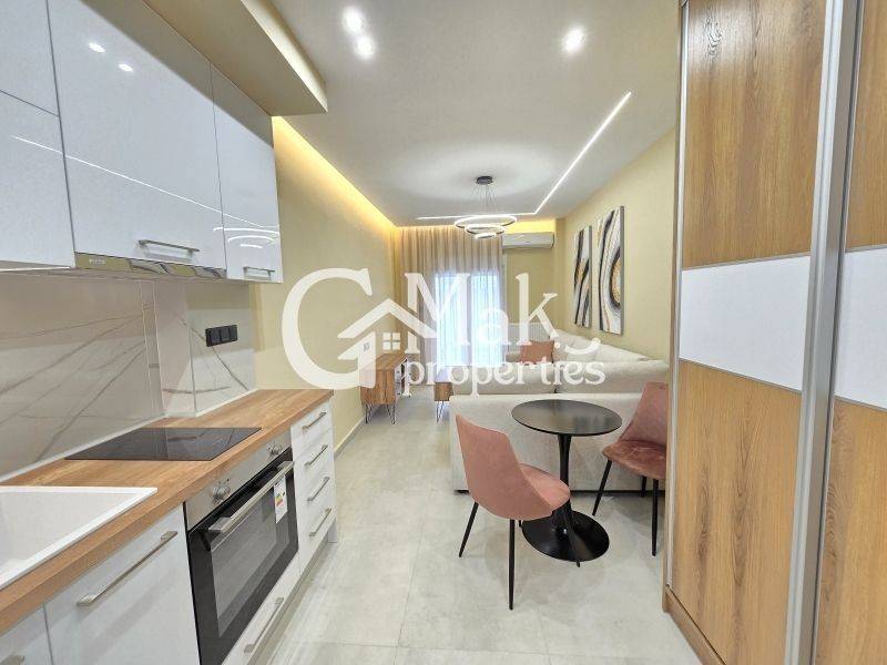 Άποψη χώρου