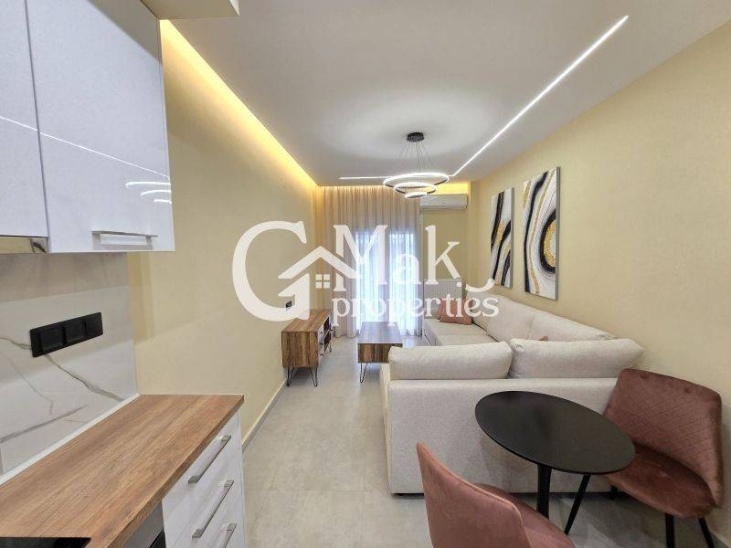 Άποψη χώρου