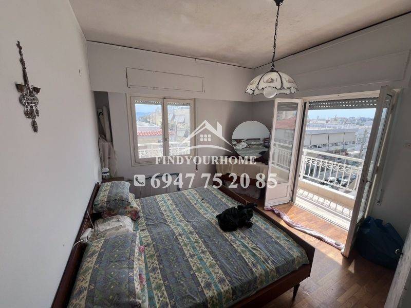 Υπνοδωμάτιο