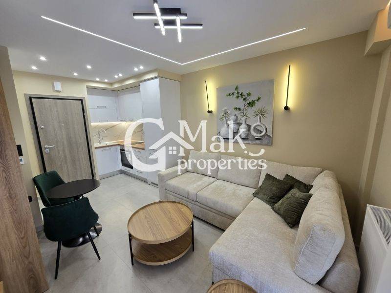 Άποψη χώρου