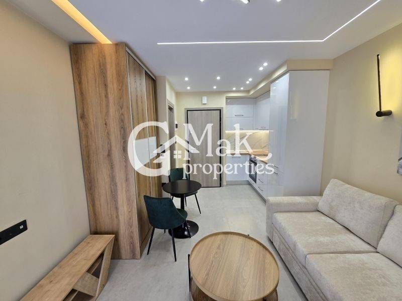 Άποψη χώρου