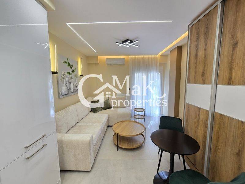 Άποψη χώρου