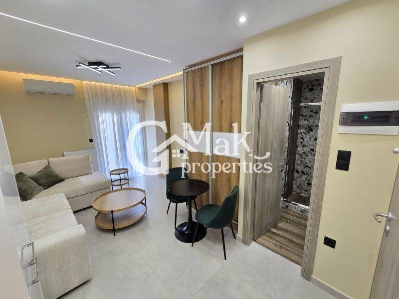 Άποψη χώρου