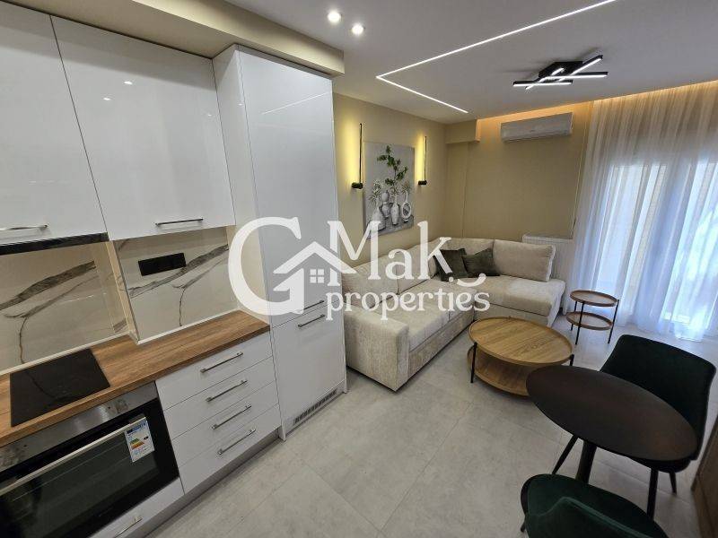 Άποψη χώρου