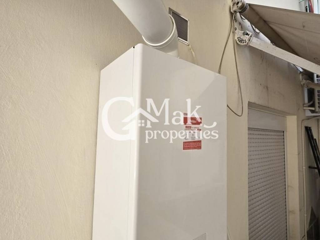 Άποψη χώρου