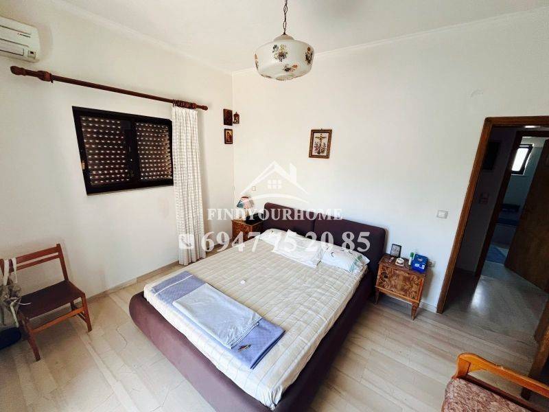 Υπνοδωμάτιο