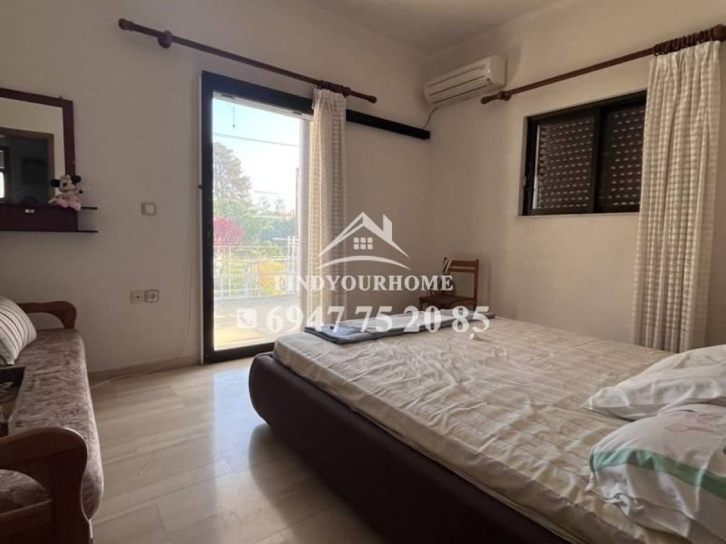 Υπνοδωμάτιο