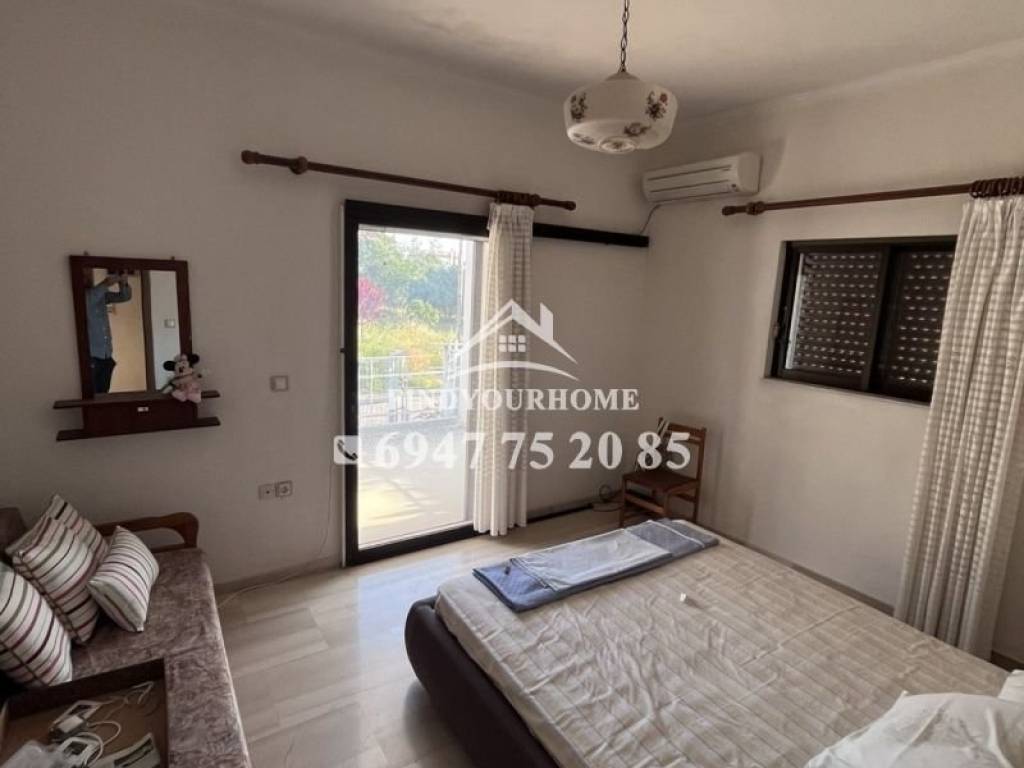 Υπνοδωμάτιο