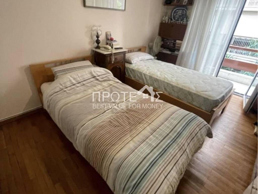 Υπνοδωμάτιο