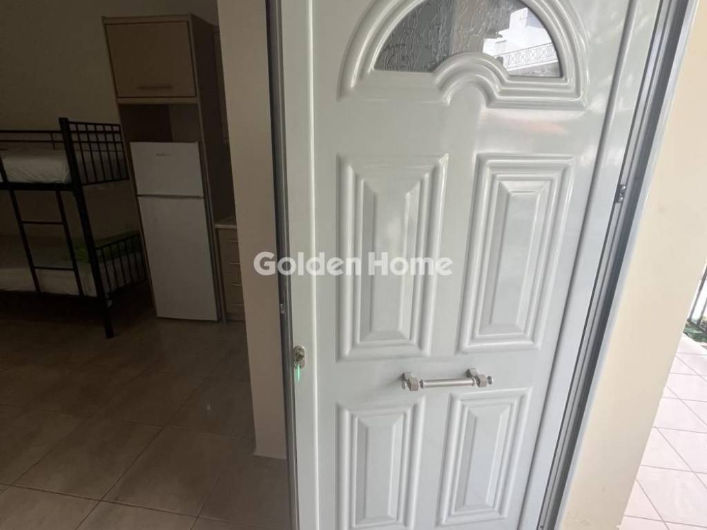 Χολ - Διάδρομος