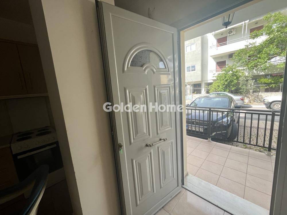 Χολ - Διάδρομος