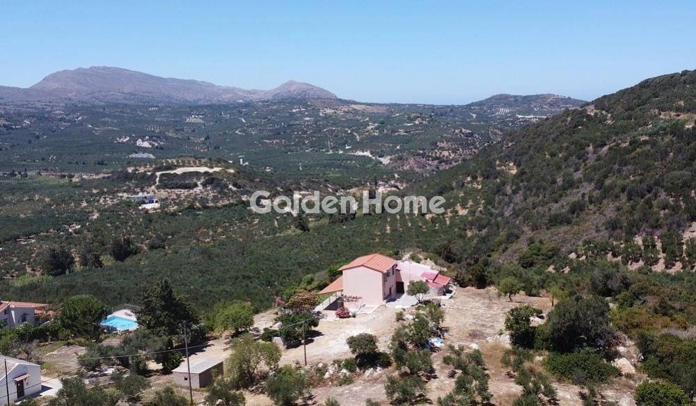 Εξωτερικός Χώρος