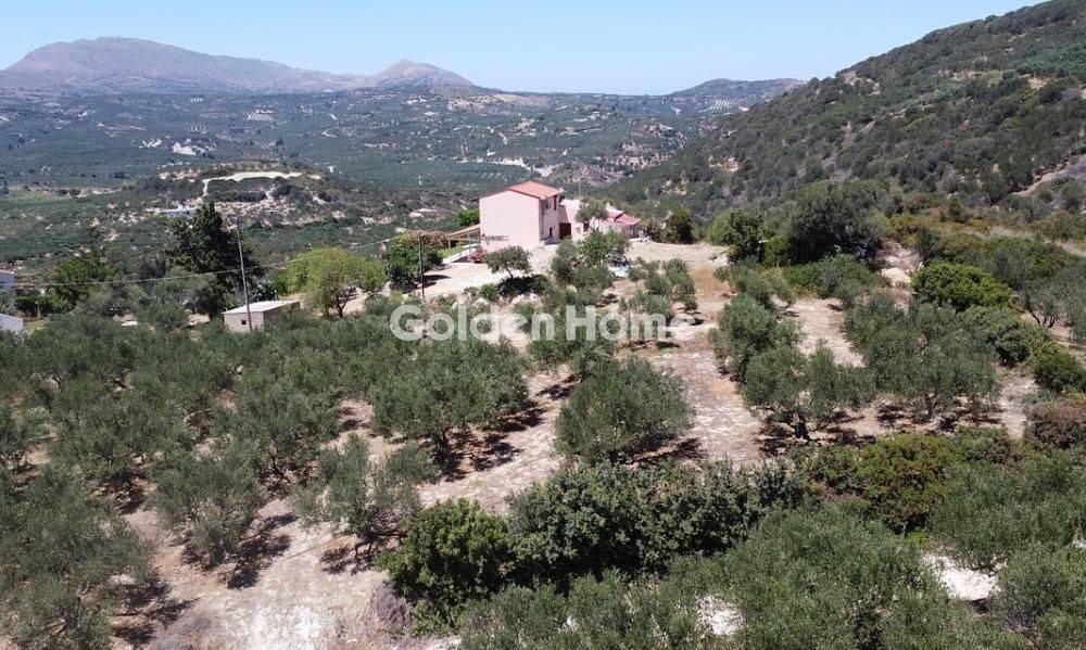 Εξωτερικός Χώρος