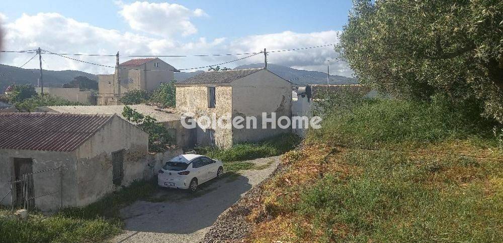 Εξωτερικός Χώρος