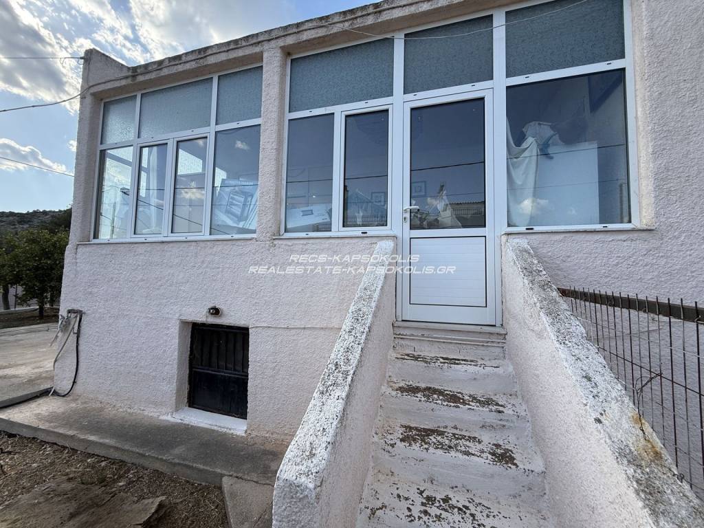 Εσωτερικοι χώροι