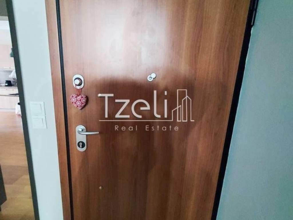 Πόρτα αφαλείας