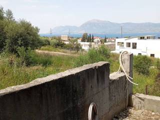 THea ste Gephyra Rioy - Antirrioy apo to ypogeio