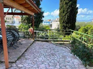 Εξωτερική άποψη χώρου