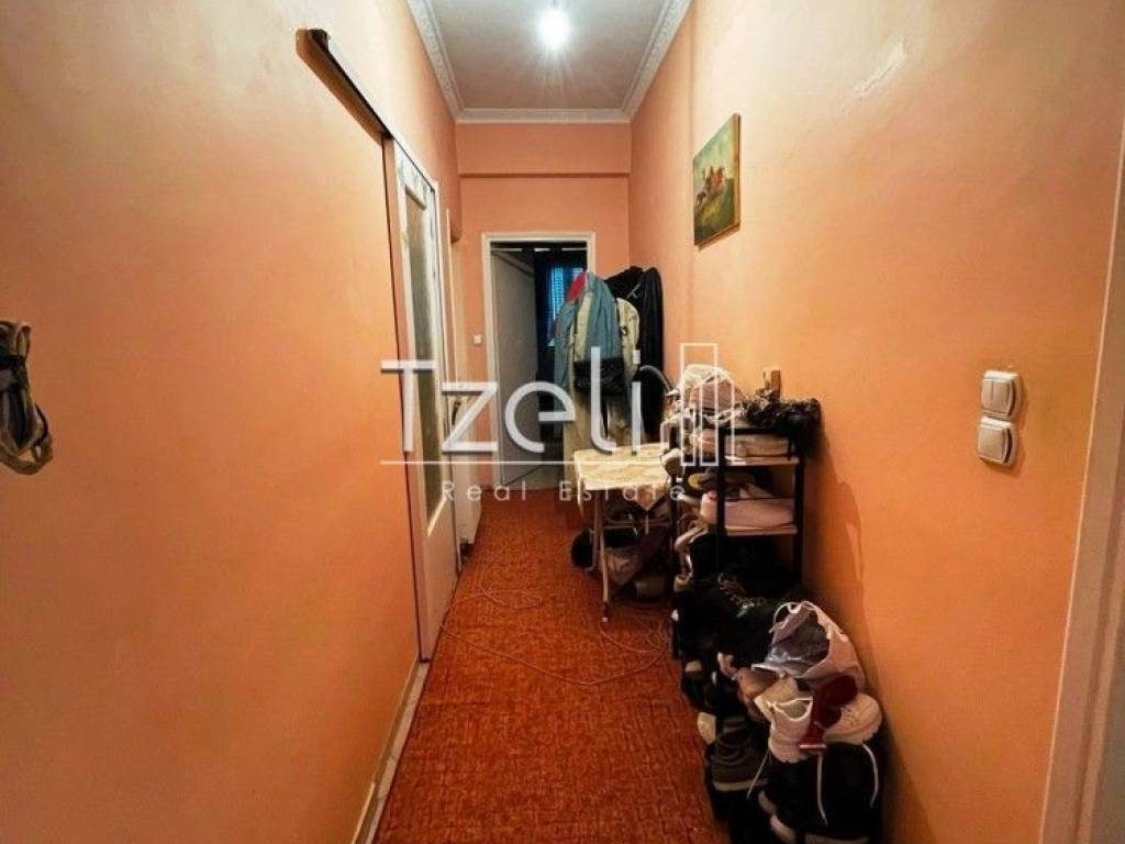 Άποψη χώρου