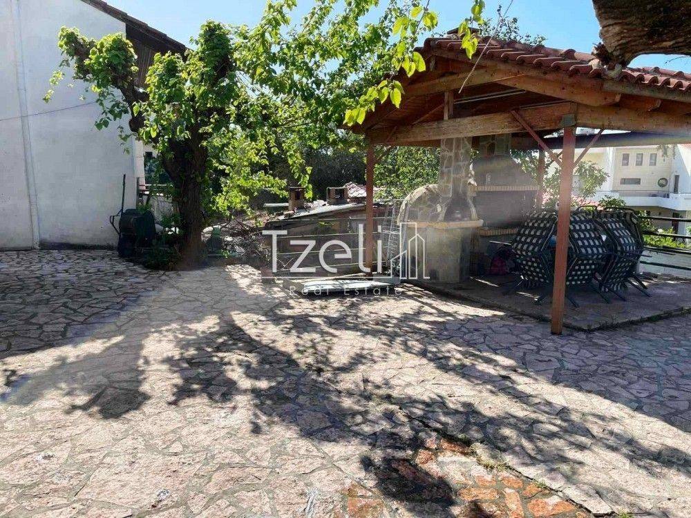 Εξωτερική άποψη χώρου