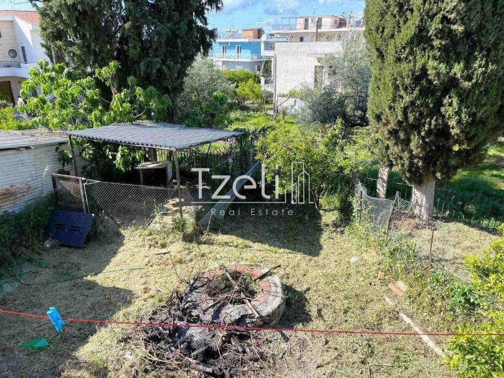 Εξωτερική άποψη χώρου