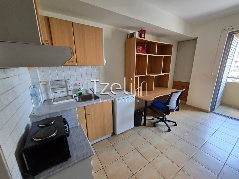 Άποψη χώρου