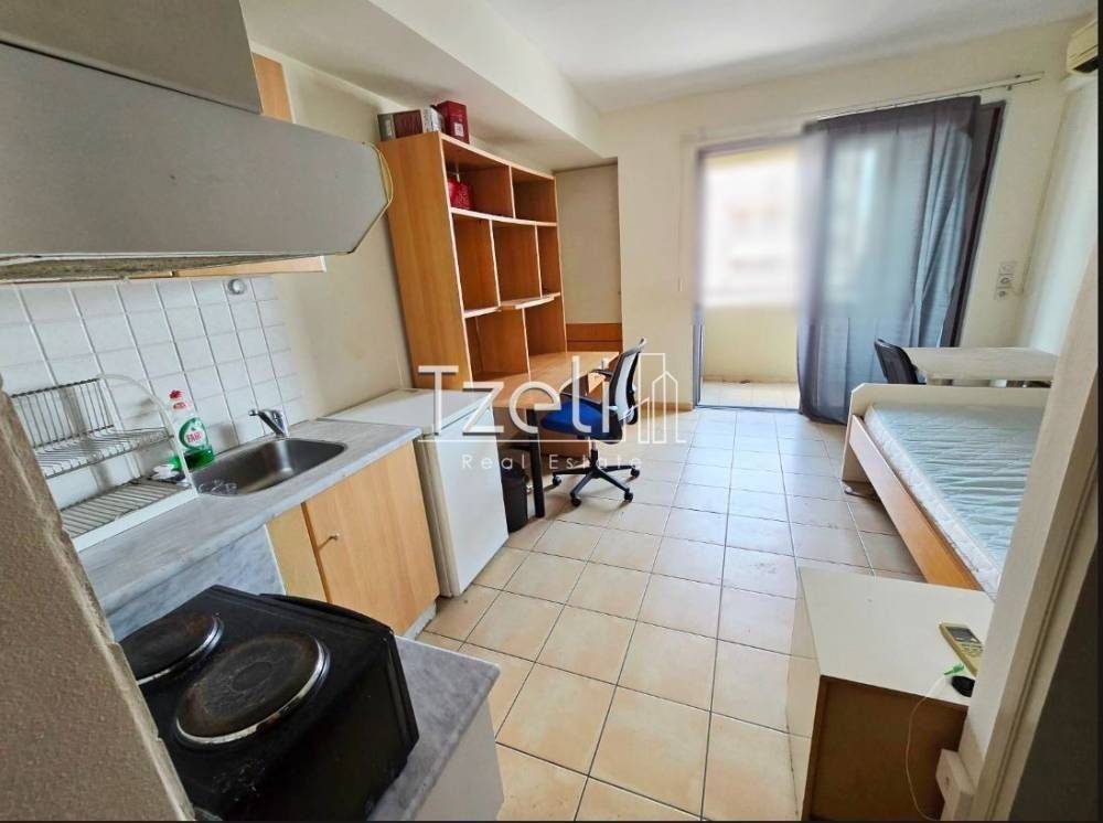 Άποψη χώρου