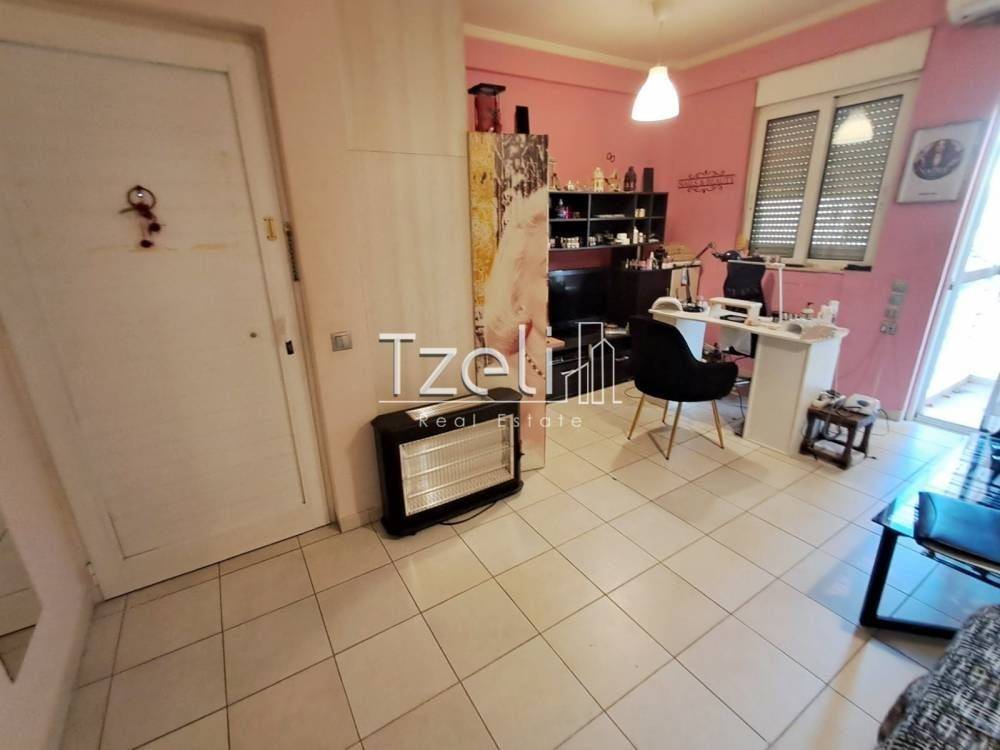 Άποψη χώρου