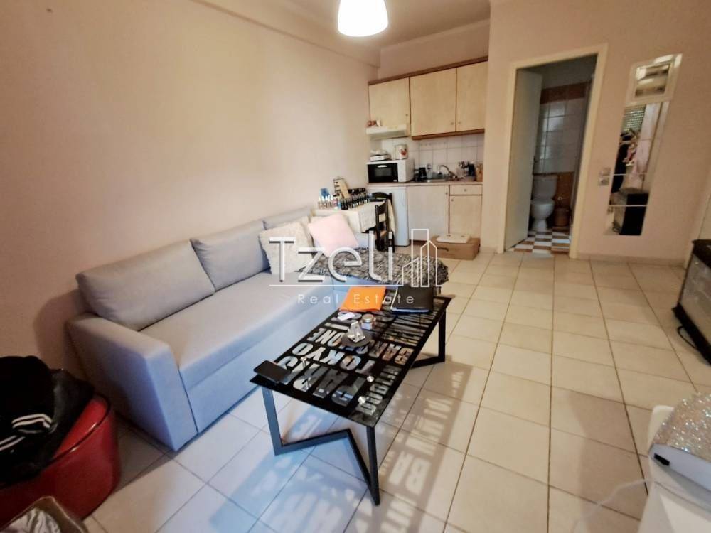 Άποψη χώρου